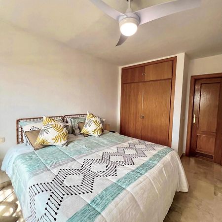 Casa Baviera Golf & Beach Caleta De Velez Exteriér fotografie