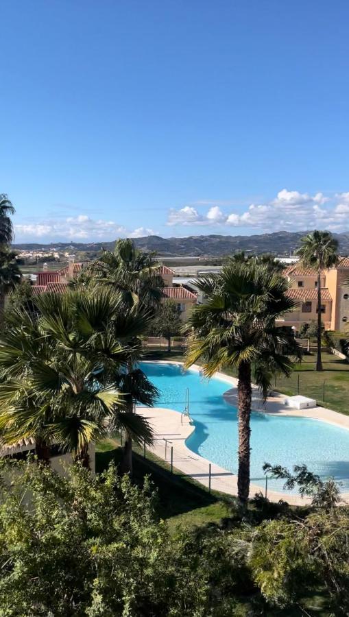 Casa Baviera Golf & Beach Caleta De Velez Exteriér fotografie
