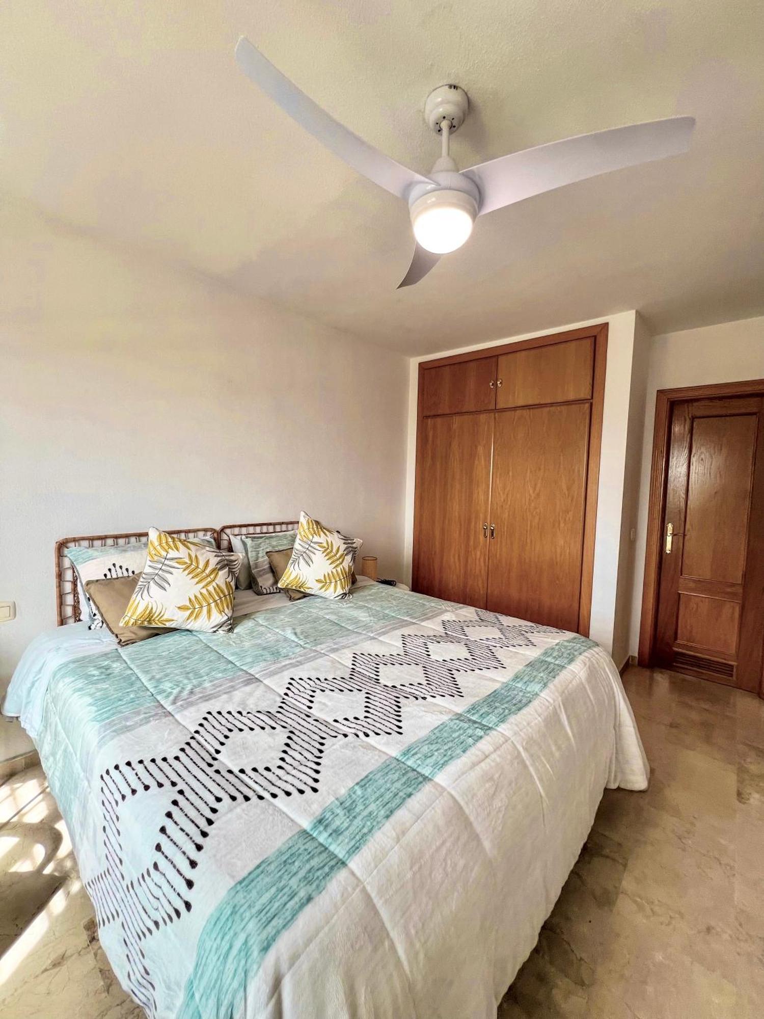 Casa Baviera Golf & Beach Caleta De Velez Exteriér fotografie